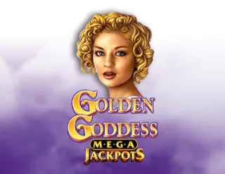 Golden Goddess Megajackpots