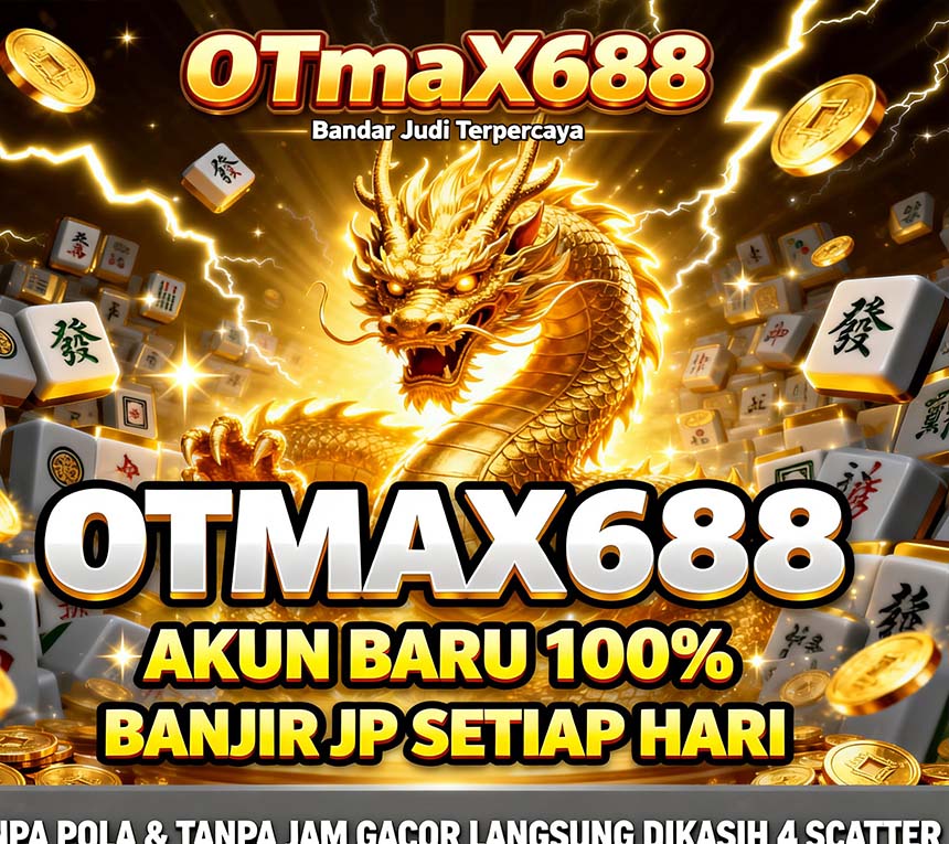 OTBola Slot APK Ovo Gacor Paling Dicari Pemain