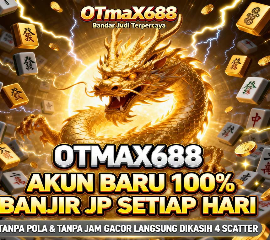 OTBola Situs IDN Poker Terbaik Pilihan Utama Pemain Indonesia